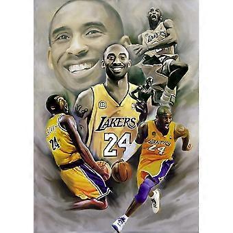 Kobe Jigsaw Puzzle Jigsaw Puzzle Decor Print VV1132