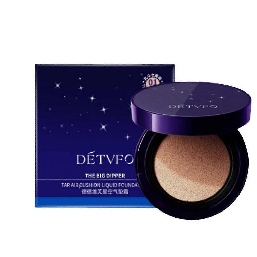 Soft Matte Cream Concealer, Full Coverage Long Lasting Moisturizing