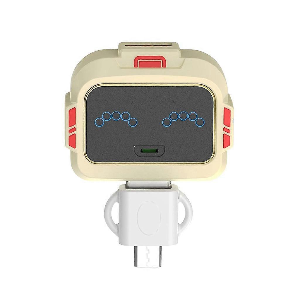 Voice Control Device USB Type C Input 5V Output Brightness Speed Setting USB Voice Switches Type C Control Switches