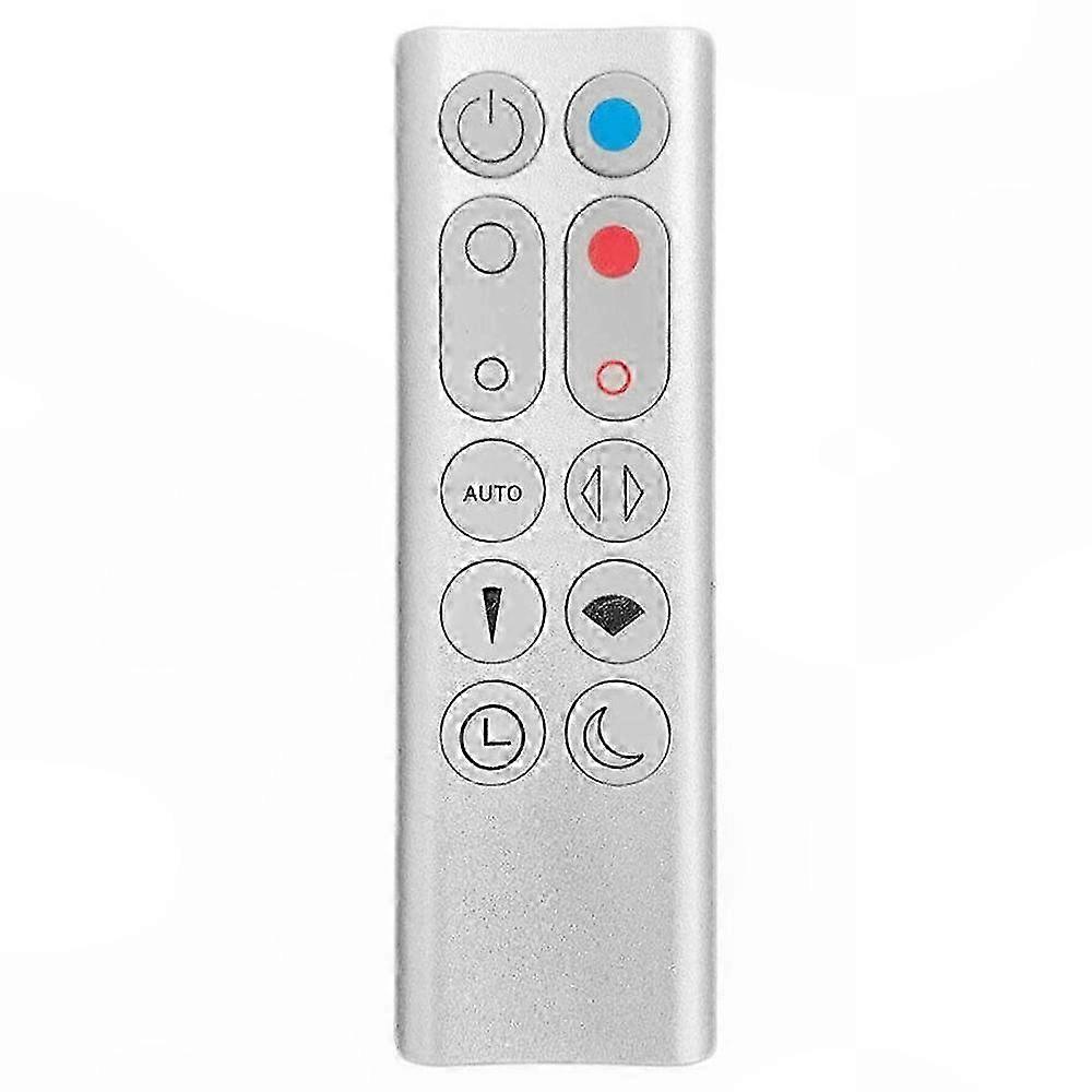 Cool Fan Remote Control Replacement Compatible with HP02 HP03