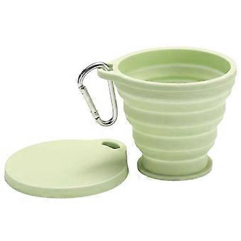 Portable Collapsible Outdoor Cup