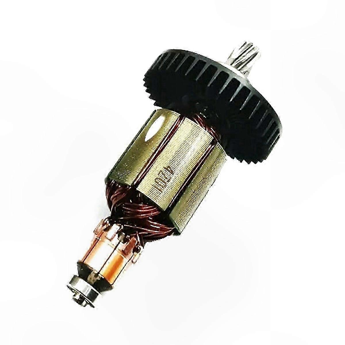7-Tooth Armature Rotor for Cordless Cutting Tools-Compatible with Multiple Models