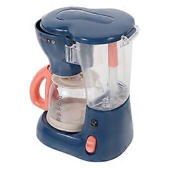 Play House Toy Electric Mini Coffee Machine for Kids 1Pcs