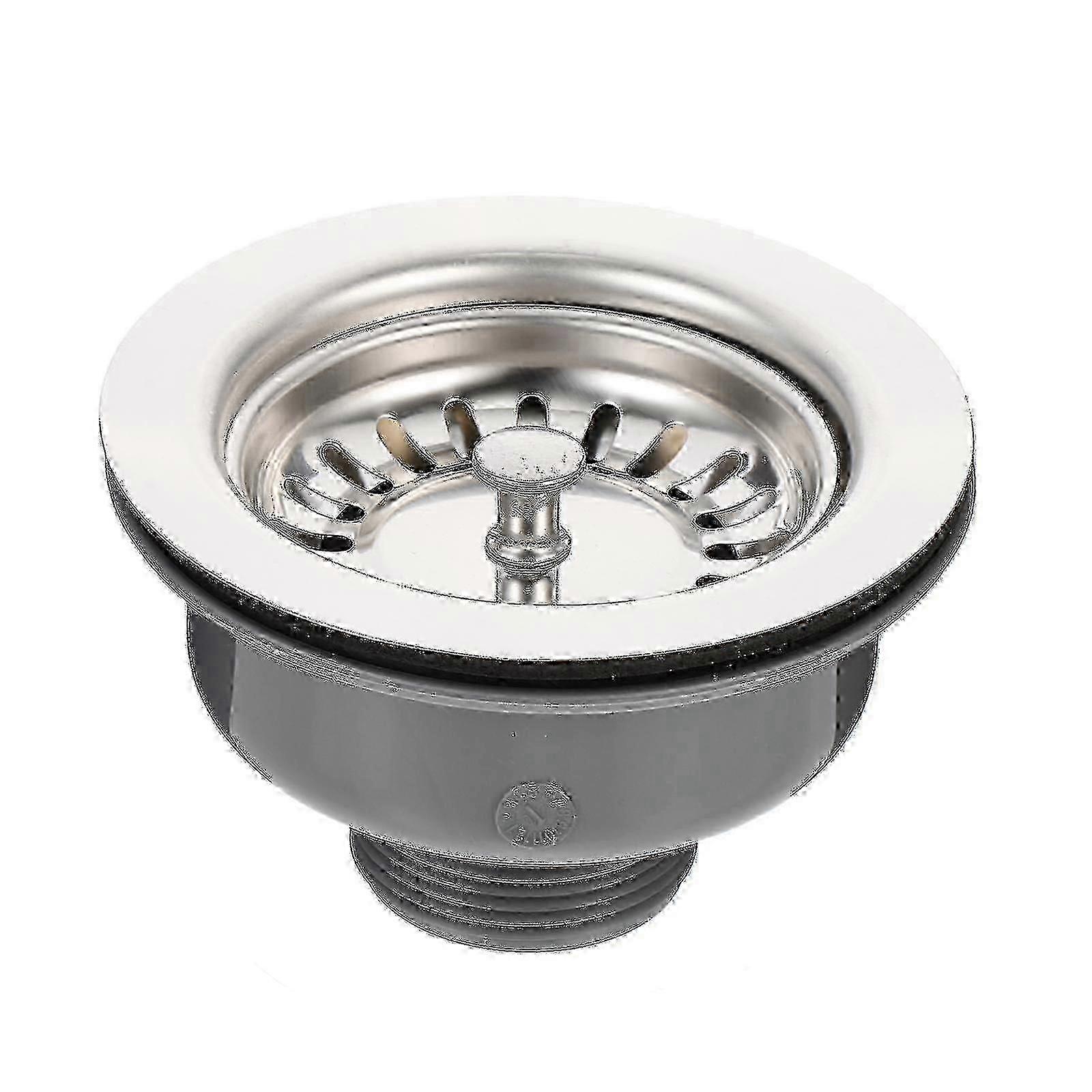 Premium Stainless Steel Drain Strainer