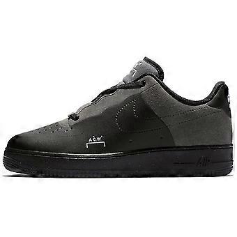 Nike X A Cold Wall* Air Force 1 Low 'Black' BQ6924-001