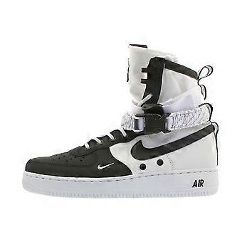 Nike Sf Air Force 1 High Panda 864024-100