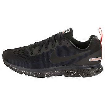 Nike Air Zoom Pegasus 34 Shield Czarny Obsydian 907328-001