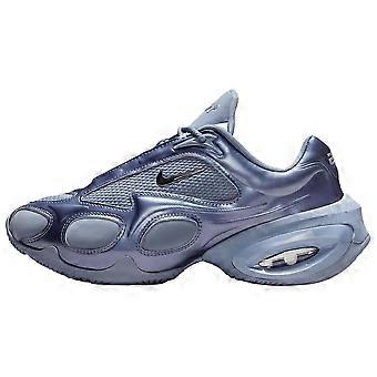 Nike Air Max Muse slijtvaste lage hardloopschoenen, unisex, blauw FV1920-400