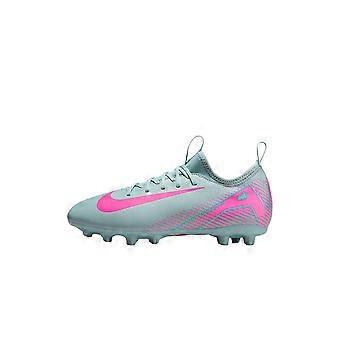 Nike Mercurial Vapor 16 Academy Matalavartiset Jalkapallokengät Unisex Syaani Pinkki FQ8407-301