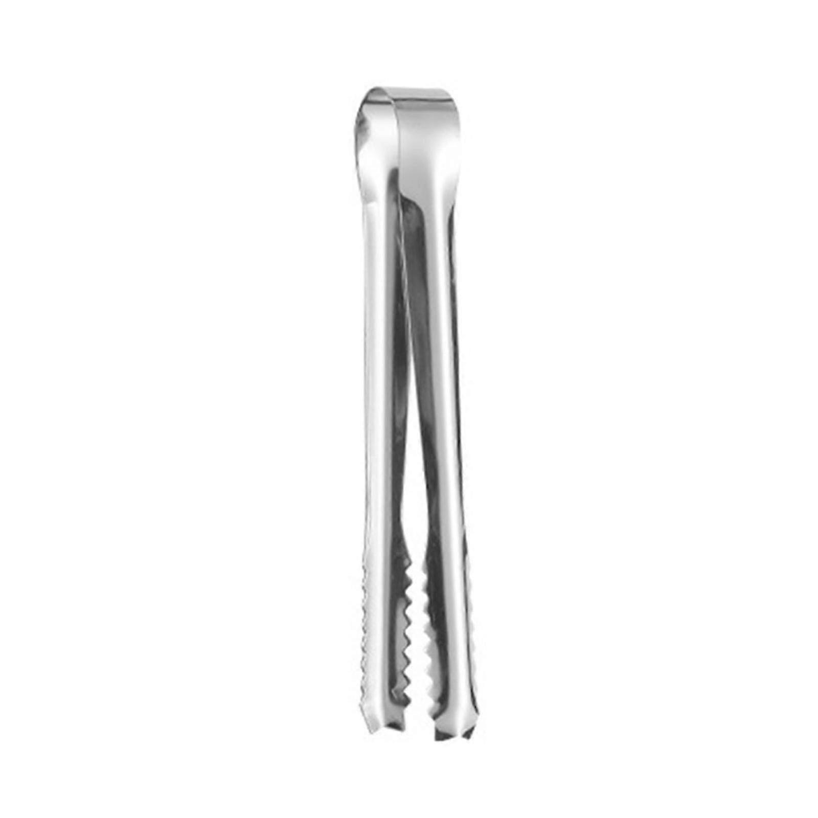 Rust Proof Stainless Steel Ice Clip