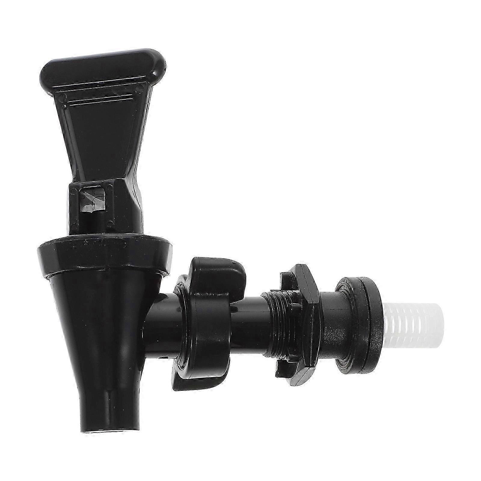 Reliable Plastic Water Barrel Tap