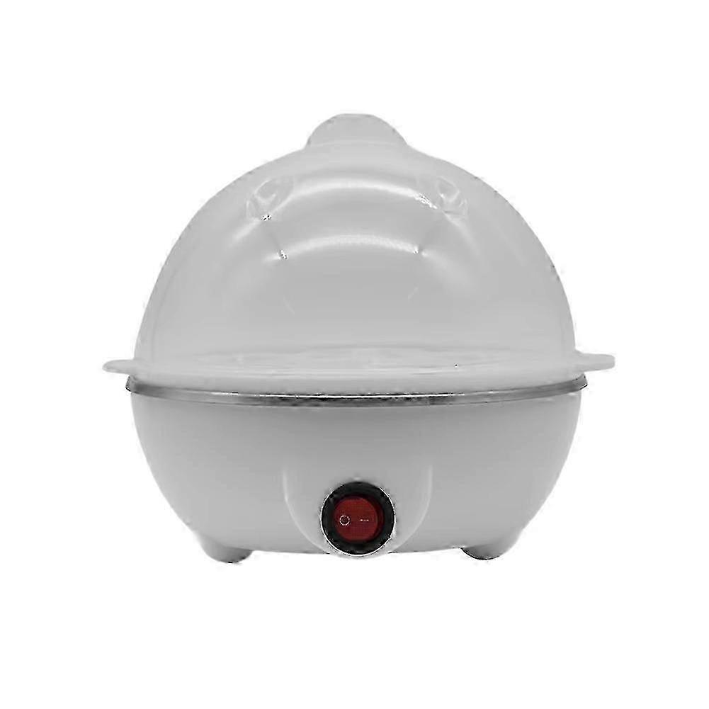 Single-Layer Egg Steam Cooker