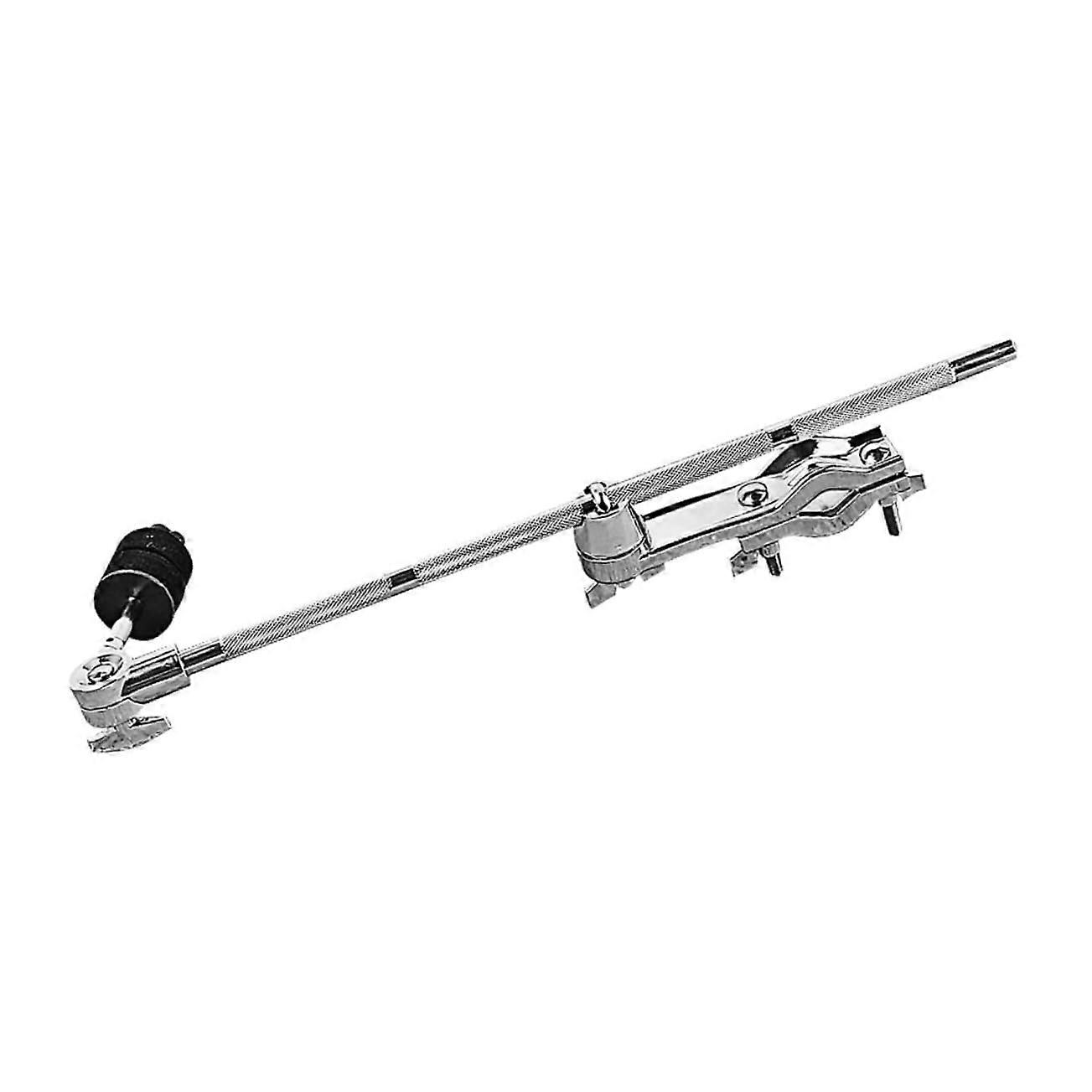Drum Clamp WC53A Percussion Mount Holder with Secure Mounting Stability and Quick Setup Adjustment