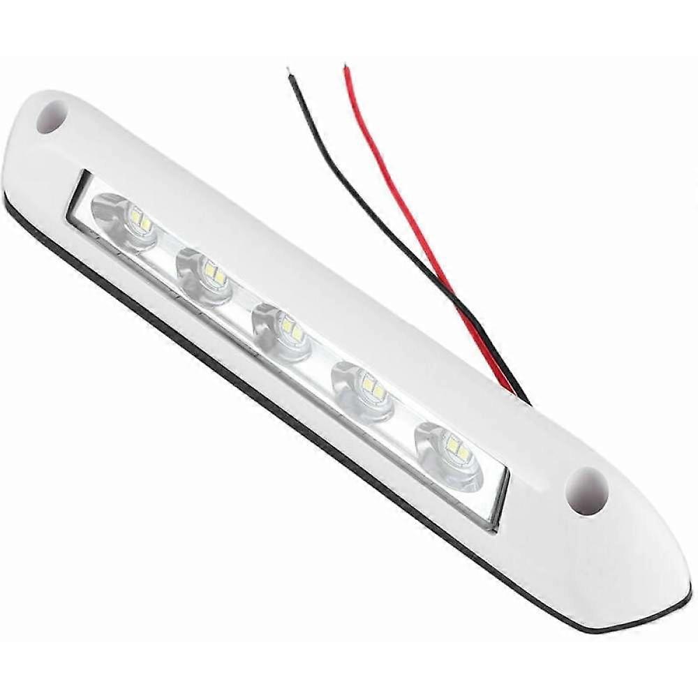 Natural White, Super Bright, Waterproof LED Work Light
