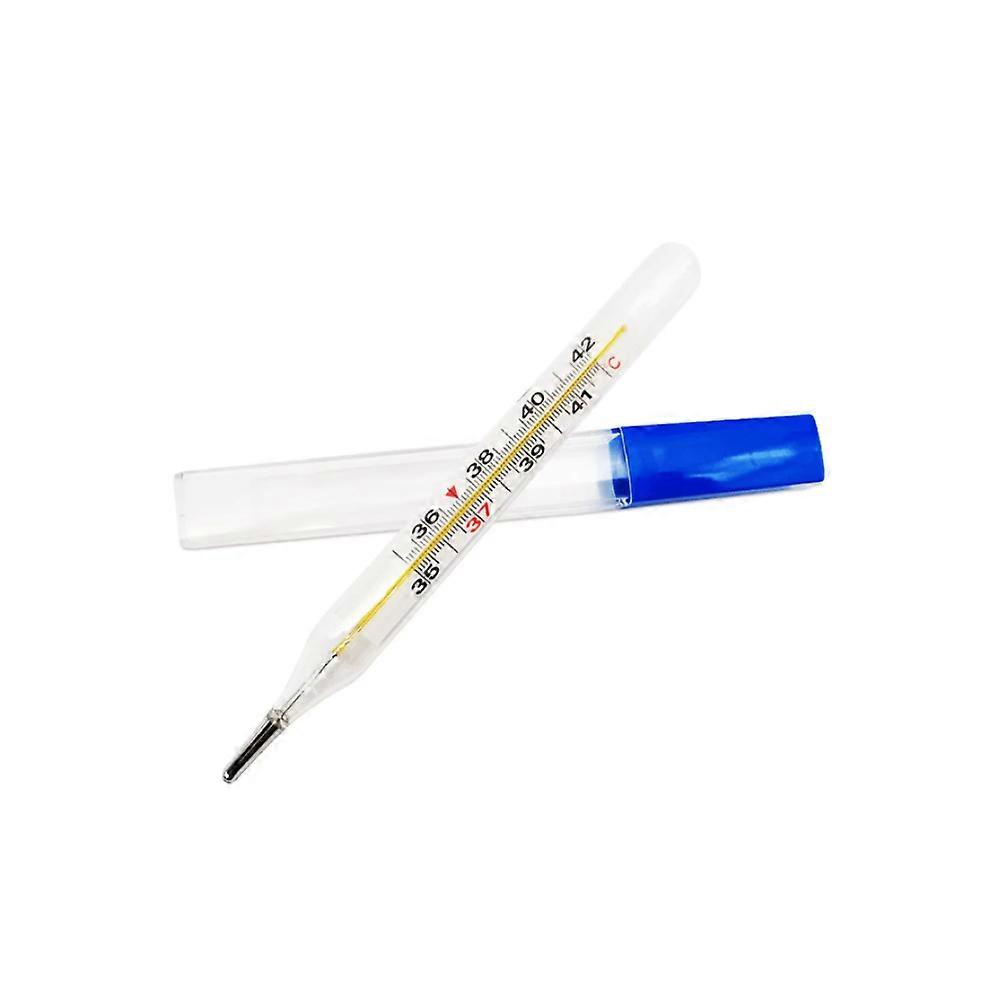 Clinical Precision Thermometer for Home Use