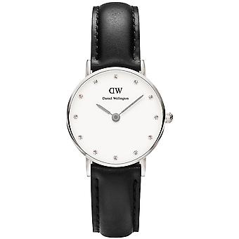 Dw classy sheffield Quartz Analog Woman Watch with Cowhide Bracelet DW00100068