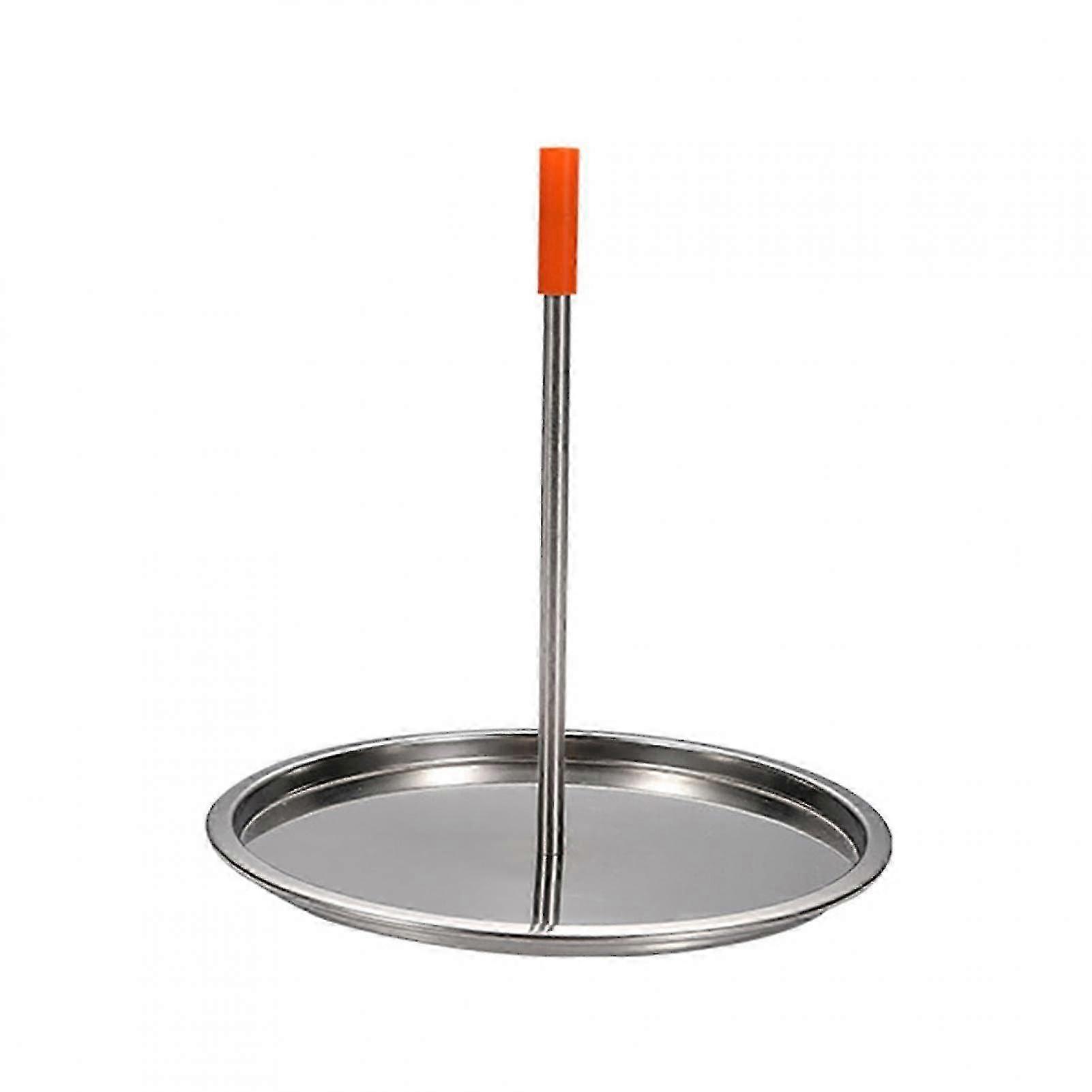 Stainless Steel Vertical Chicken Roaster