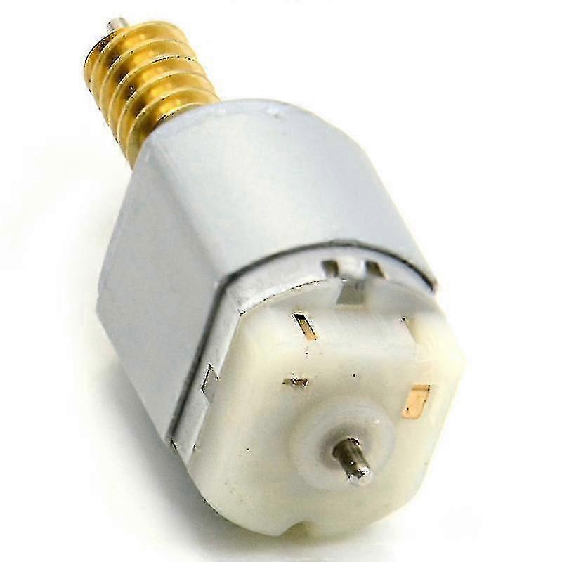 Solid Power ESL Steering Lock Replacement