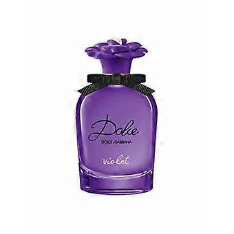 Dolce & Gabbana Dolce Violet Eau De Toilette For Women 30ml