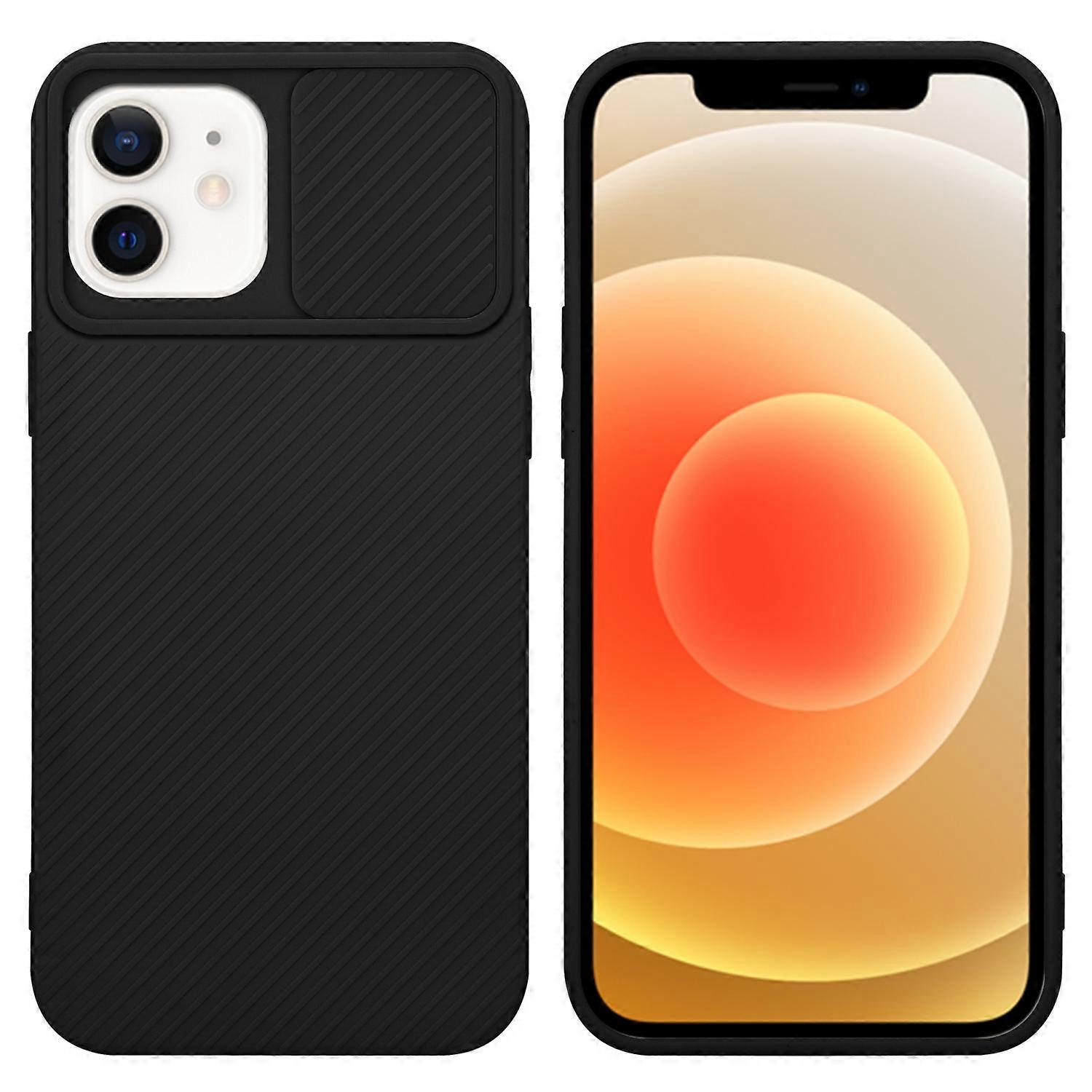 Case compatible with iPhone 12