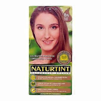 Farbstoff Kein Ammoniak Naturtint Naturtint Naturtint N Weizenblond 170 ml