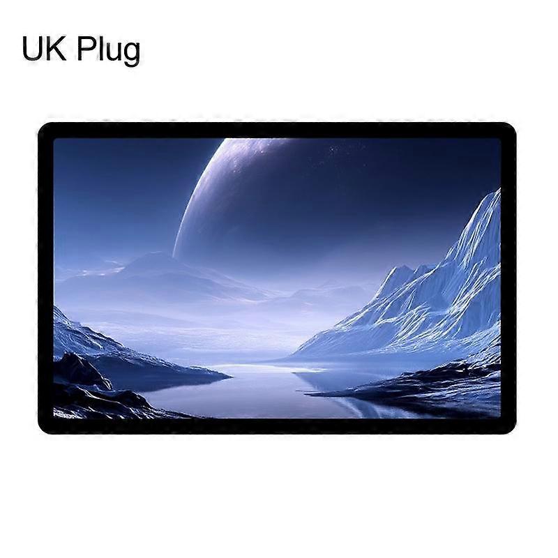 11EP-CAPLCD 11inch Capacitive Touch Display UK Plug