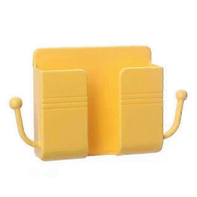 Wall Mounted Charging Storage Box