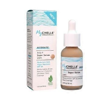 MyChelle Dermaceuticals Super Hydrate Serum, 1 Oz