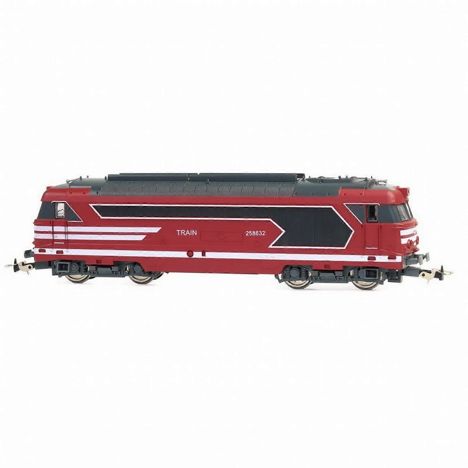 HO Scale Locomotive Model Electrical Pick-up HO Scale Train Model 12V