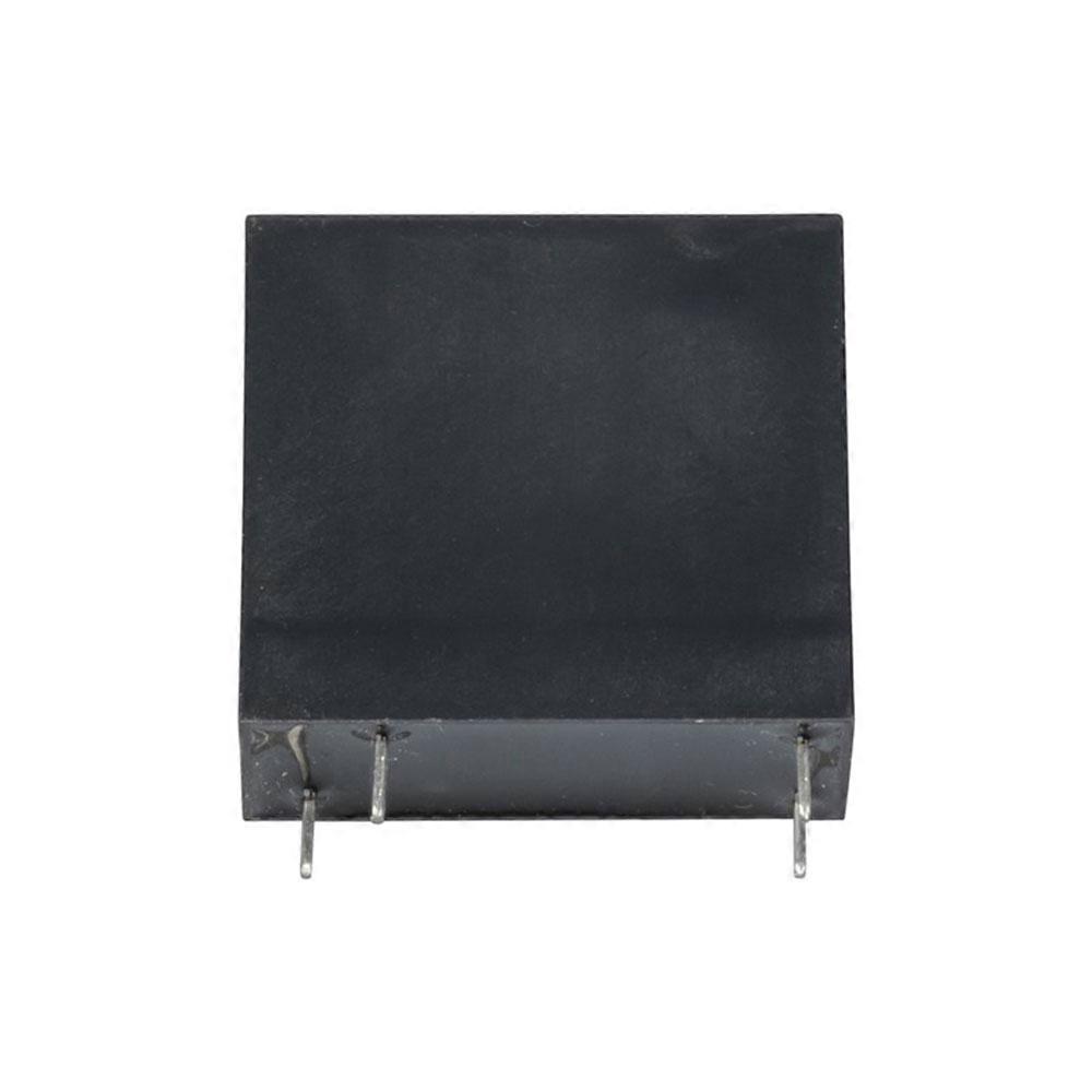 5V Low Profile PCB Mount Solid State Relays with LED input Status indication