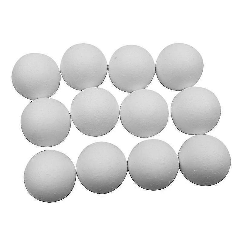 Foosball Table Ball 36mm 1.42 Inch Roughened Surface