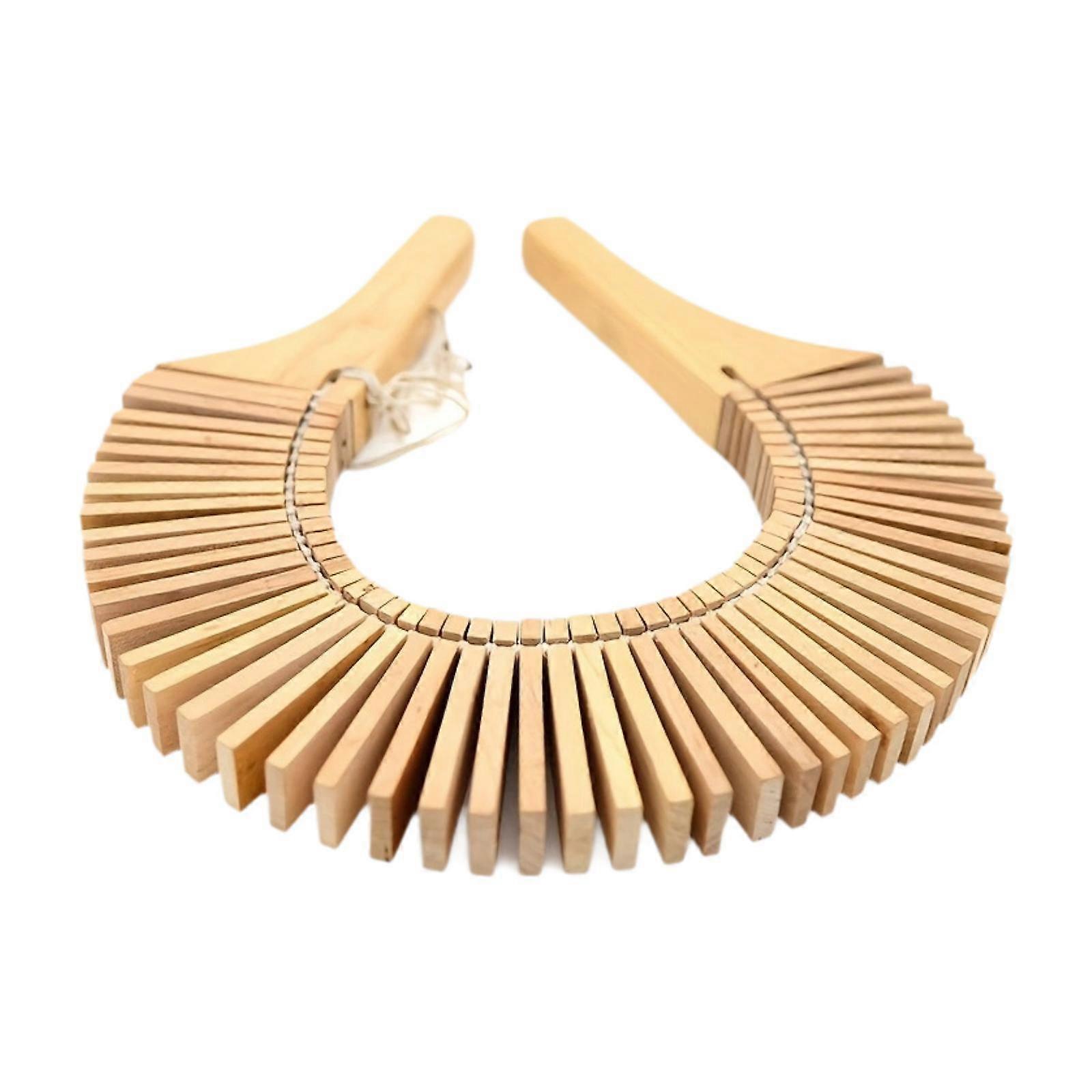 Wooden Rhythm Percussion Tool