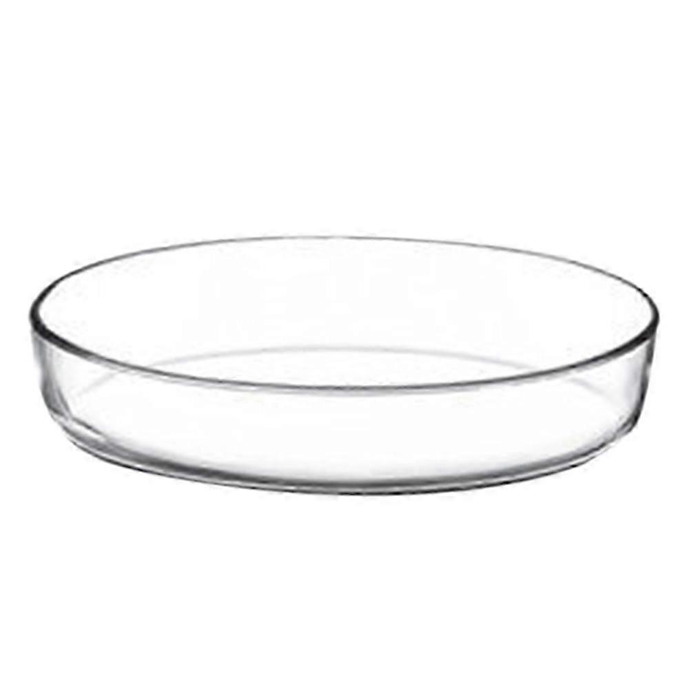 Non-Porous Borosilicate Glass Baking Dish