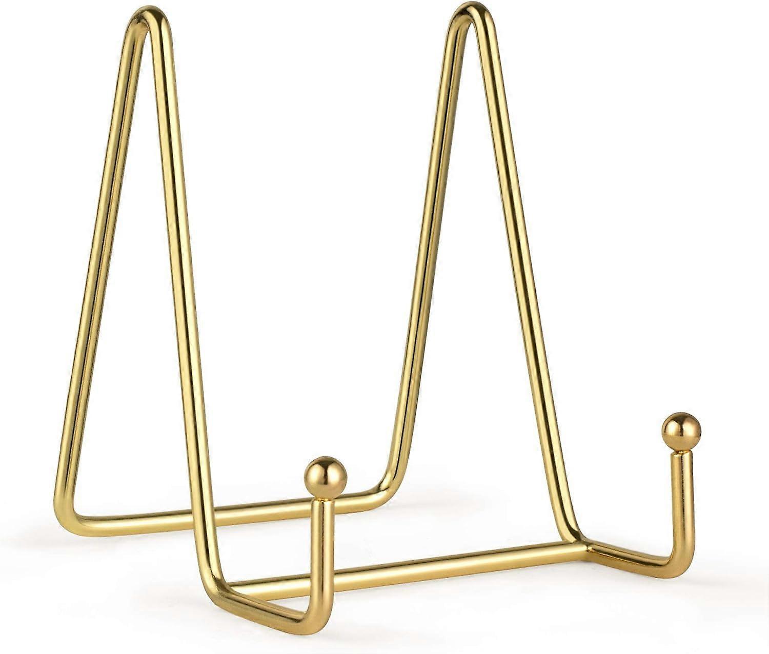 4 Inch Iron Plate Holder Easel