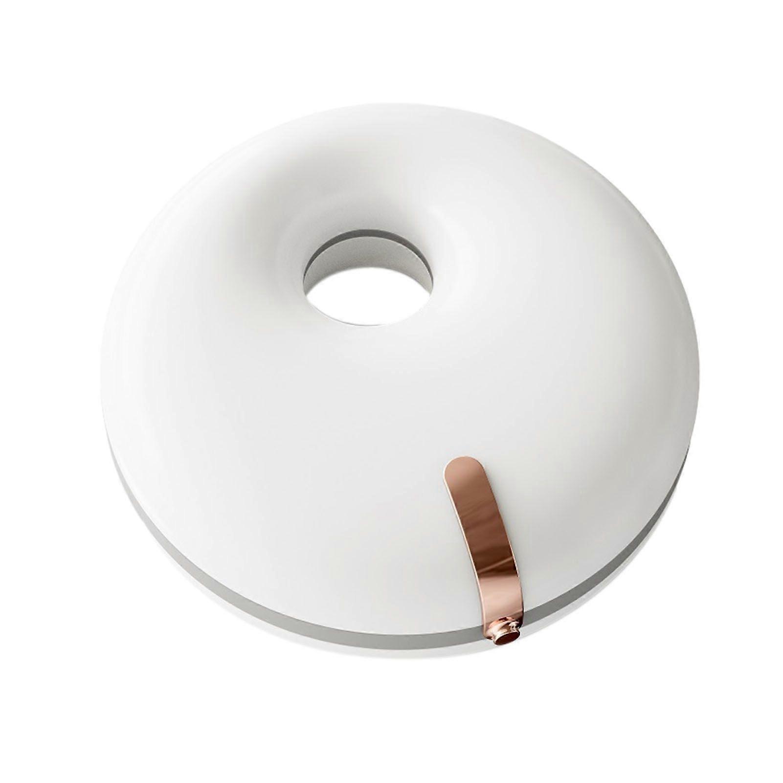 ABS Donut Brace Box with Brush