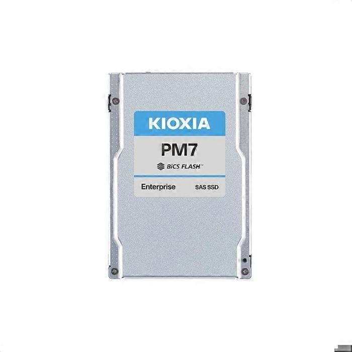 Kioxia PM7-R 30.7 TB High Performance SSD