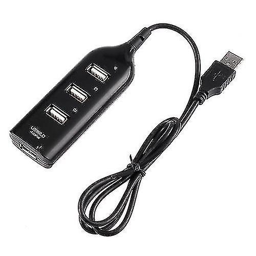 USB 2.0 4 محاور المحور