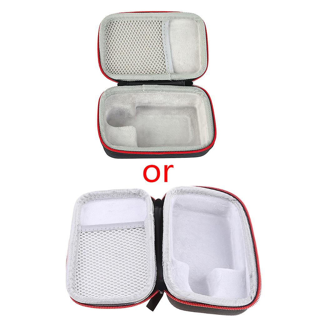 for JBL GO3 GO 3 Portable Bluetooth-compatible Waterproof Speaker Hard for Case