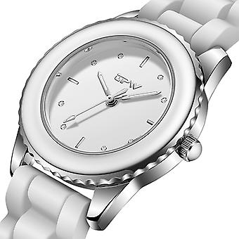 Veeki Student Fashion Watch Ladies Watch Quartz Watch Best Holiday Gift for Family