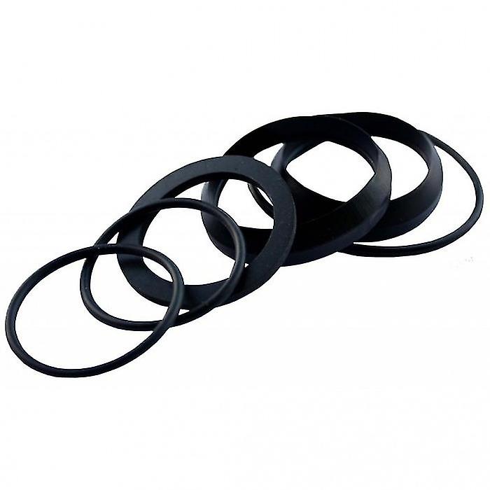 Oracstar Duschdichtung (6er Pack)
