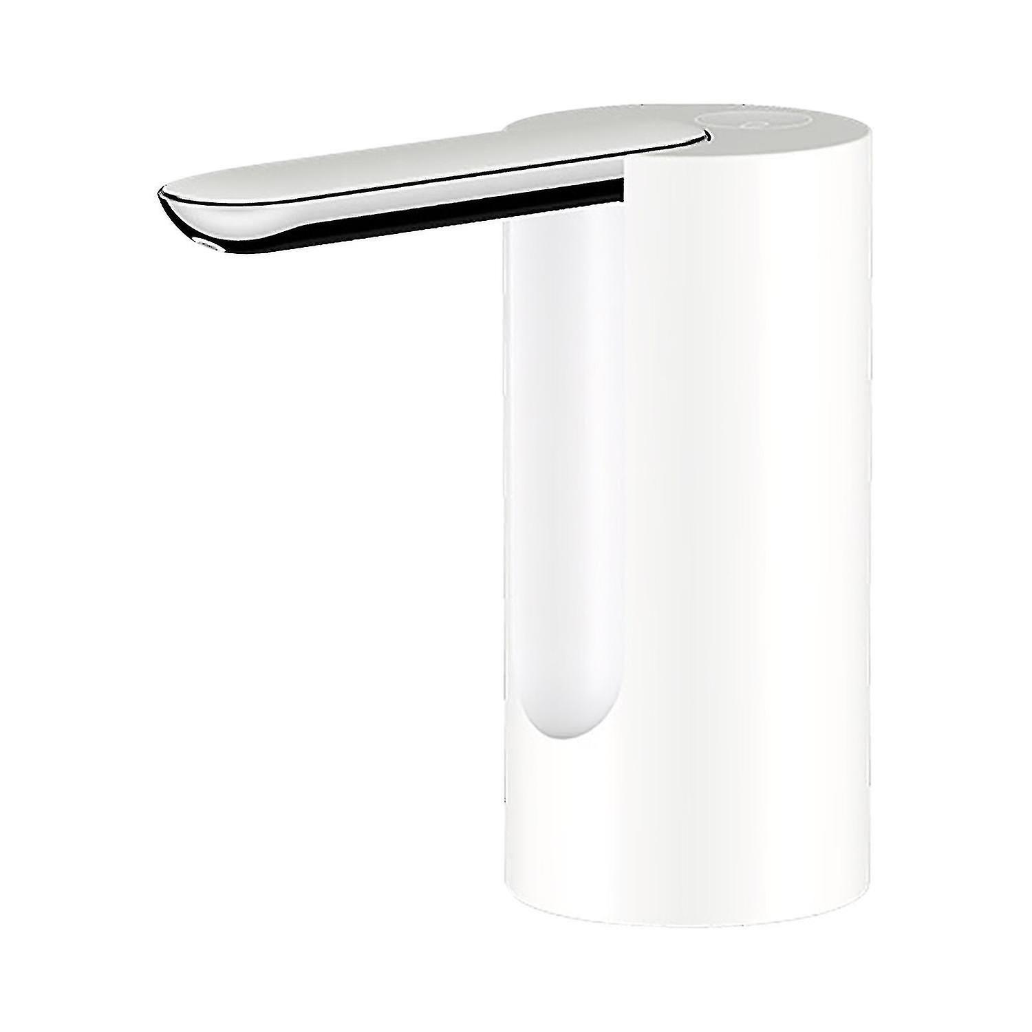 Water Dispenser Foldable Office Home Kitchen Usb Charging Drinking Water