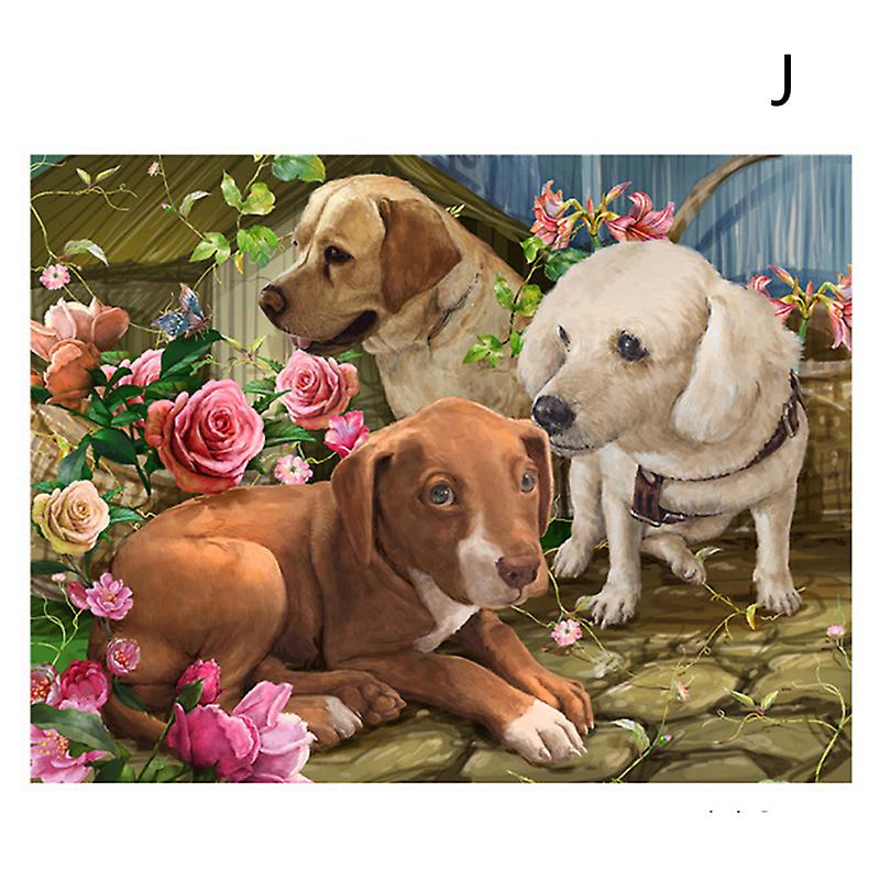 Jigsaw Puzzle 100 Pieces Assembling Picture Photo Educational Stress Relief Toy
