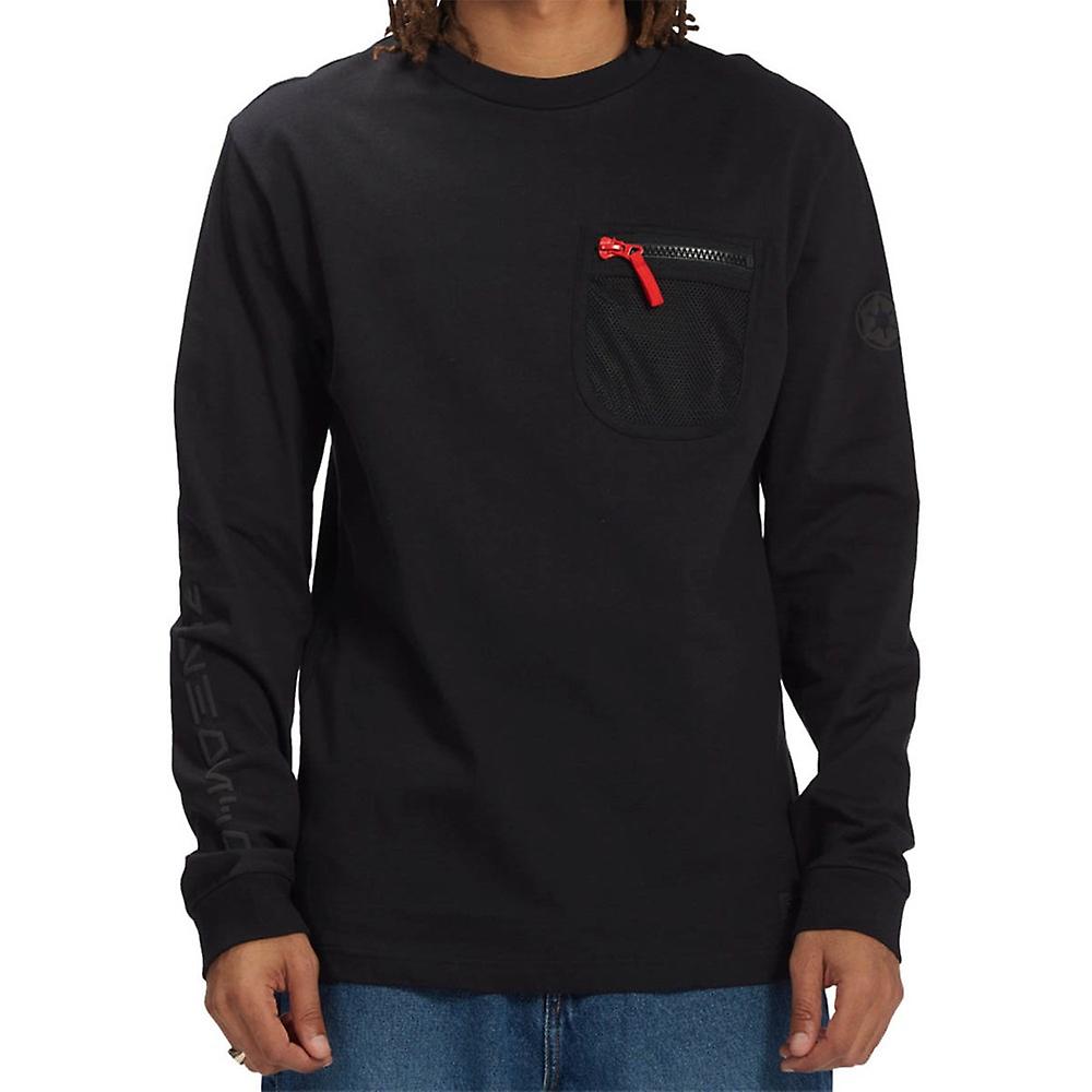 DC Vader Tech Heritage ADYZT05141KVJ0 universal all year men