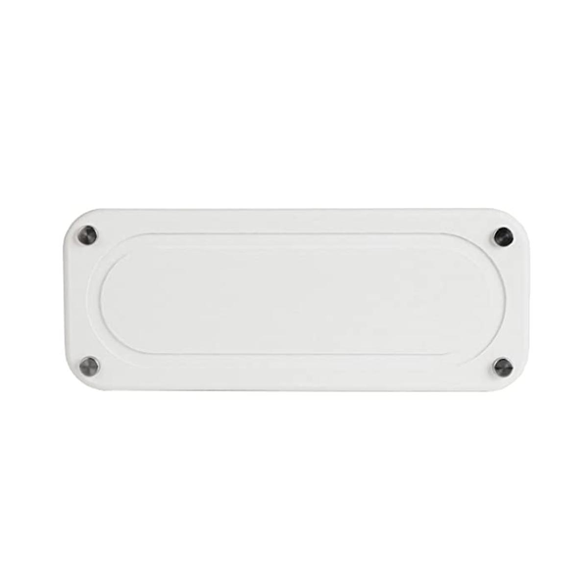 Home Sink Box Instant Dry Kitchen Bathroom Sink Organizer Diatomaceous Earth Sink Tray ,White