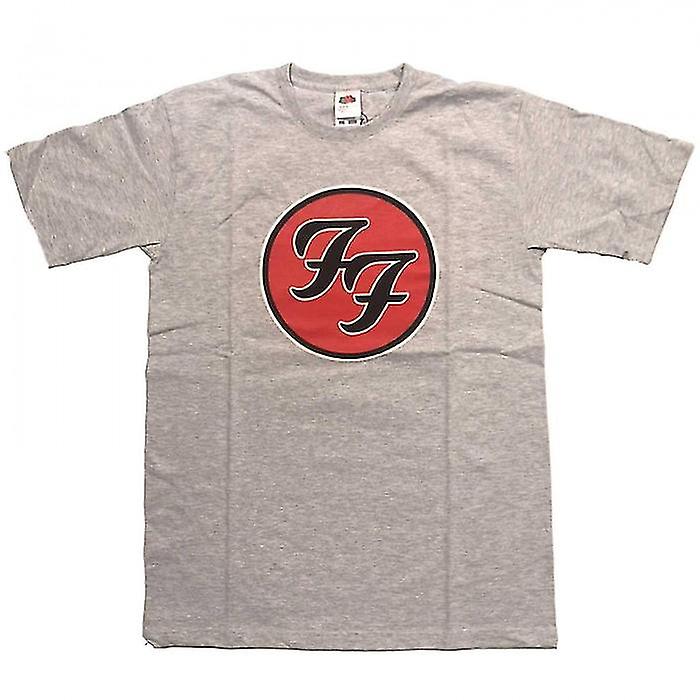 Foo Fighters Childrens/Kids Logo T-Shirt