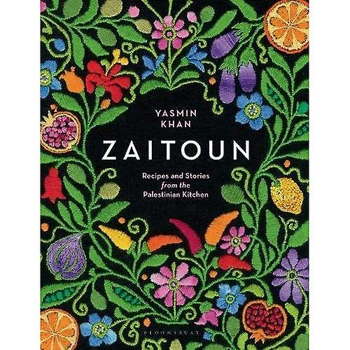 Zaitoun