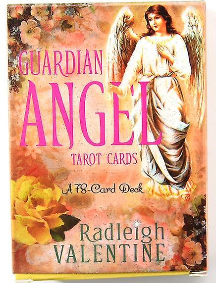 Tarot cards-Oracle cards-Mysterious Tarot-Tarot Game for Age 4-6: Fun & Learning