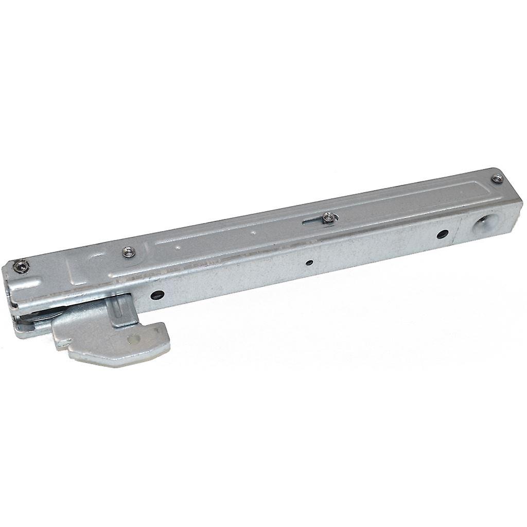Main Door Hinge for Hotpoint/Whirlpool Cookers and Ovens