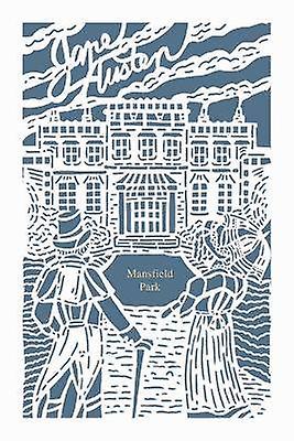 Mansfield Park: Jane Austen Collection Deluxe Edition
