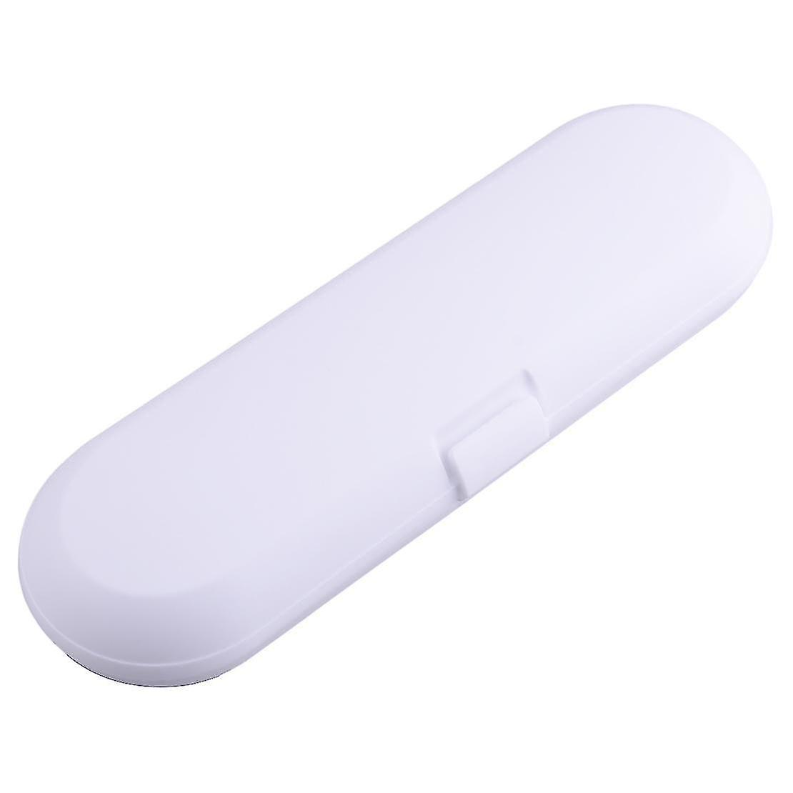 Portable Travel Box Case For Electric Toothbrushes Brush Storage Box